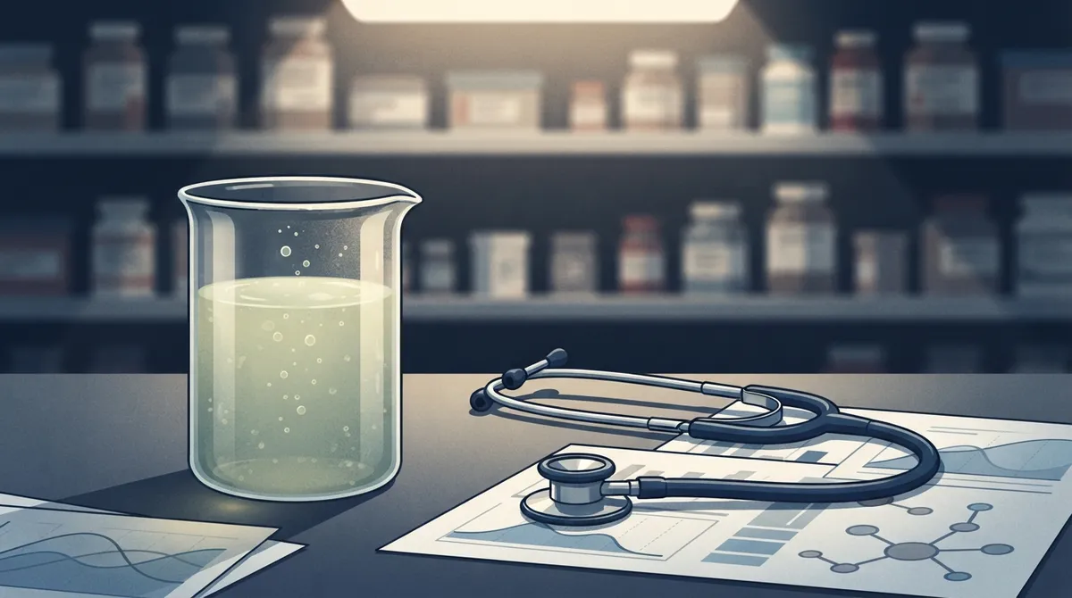 Is KPV Digestive Support Backed by Real Science?