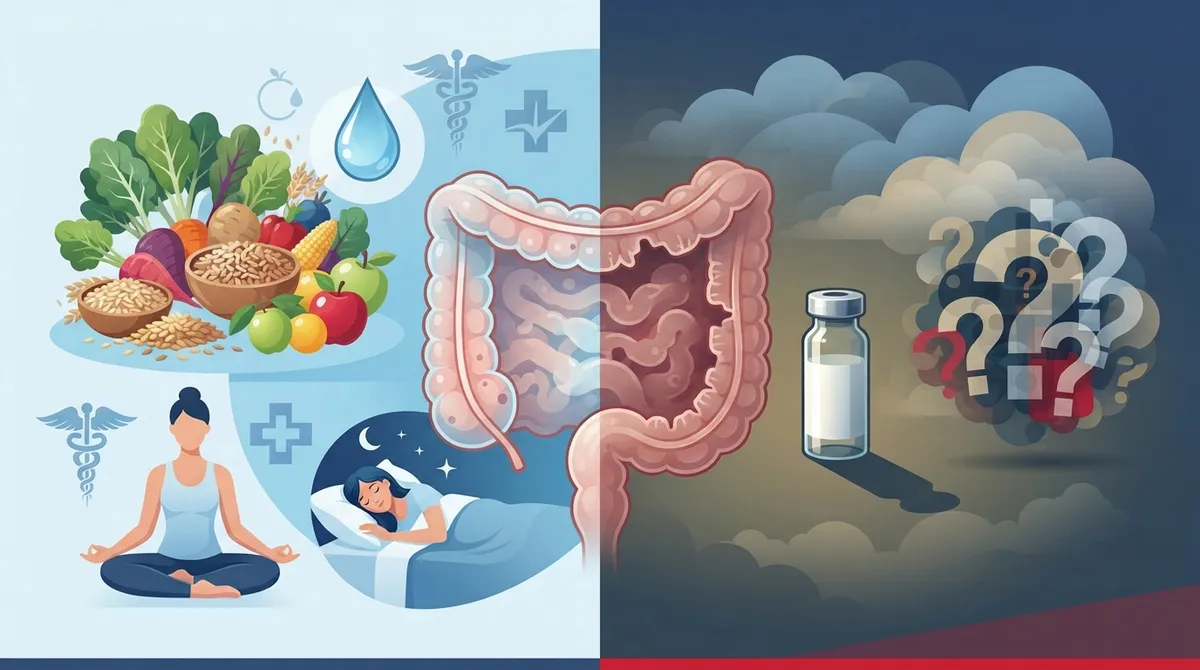 How to Evaluate KPV Claims for Leaky Gut Syndrome