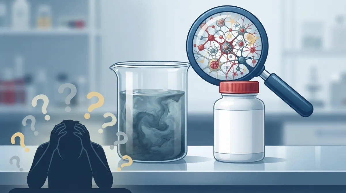 11 KPV Mast Cell Degranulation Claims That Mislead Patients