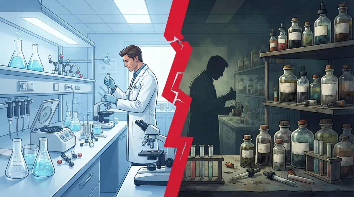 8 KPV Mast Cell Stabilization Myths Patients Must Know