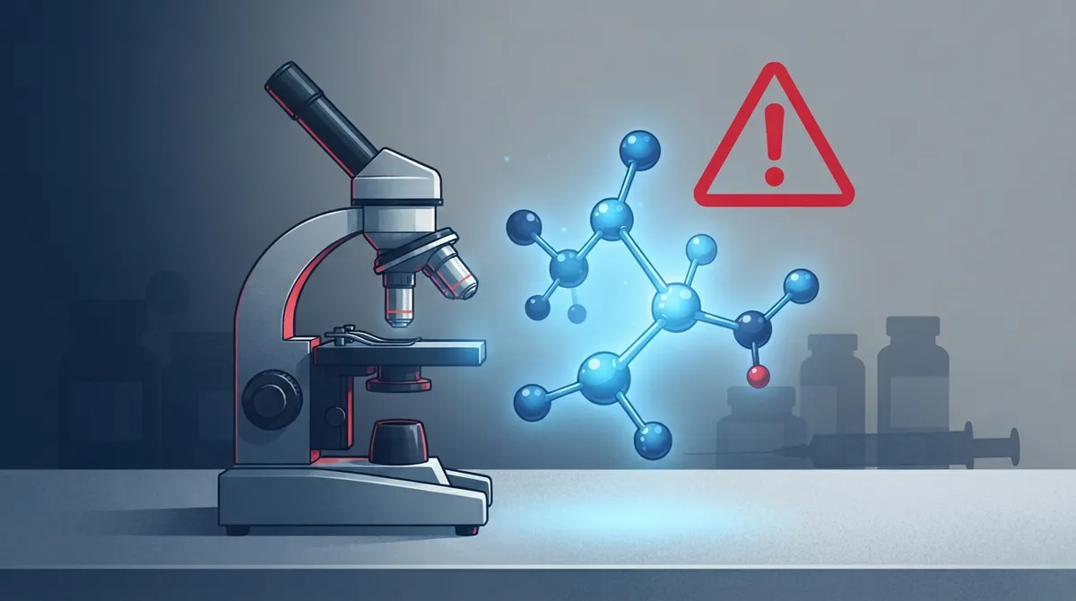 7 KPV Peptide Benefits Myths to Avoid in 2026