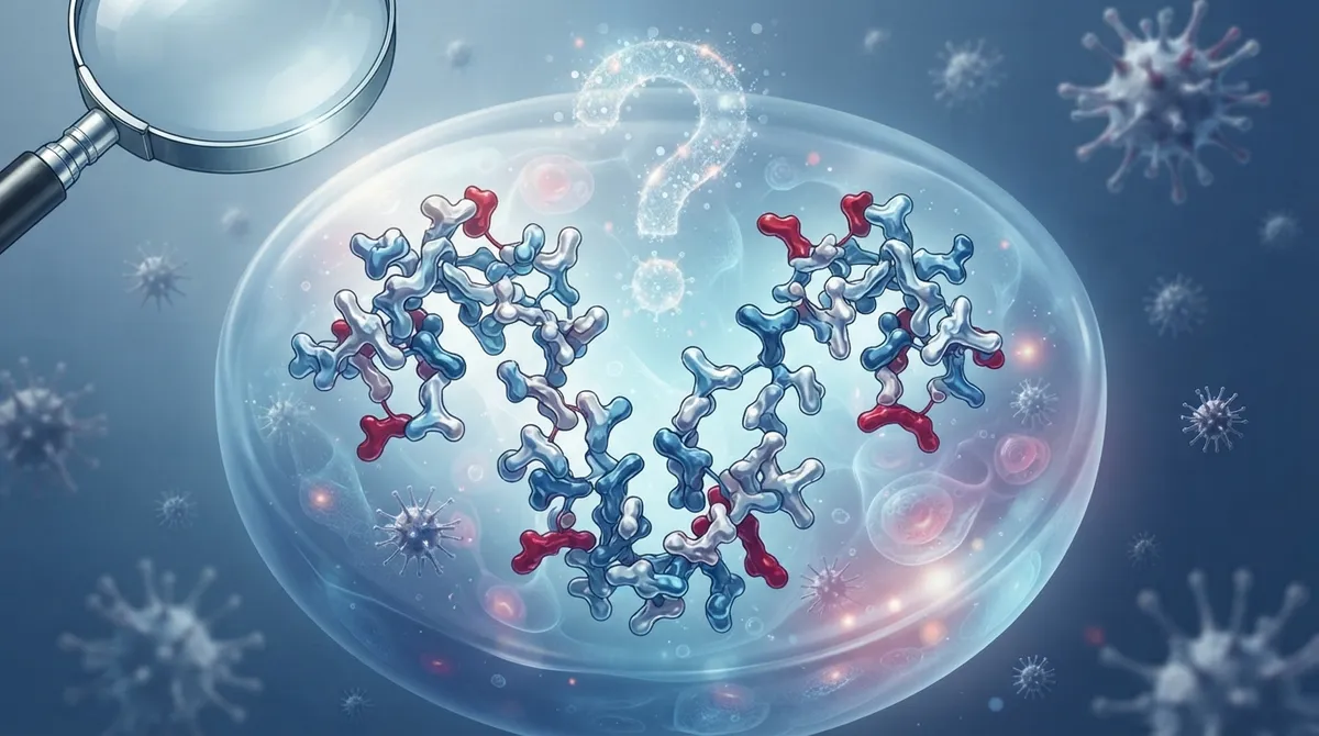 What Does KPV Peptide Structure Mean for Wellness?