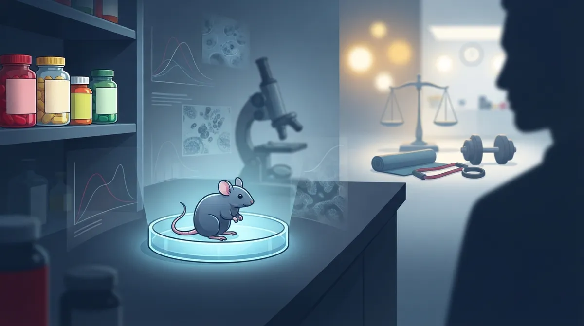 MOTS-c Benefits: What the Science Really Shows in 2026
