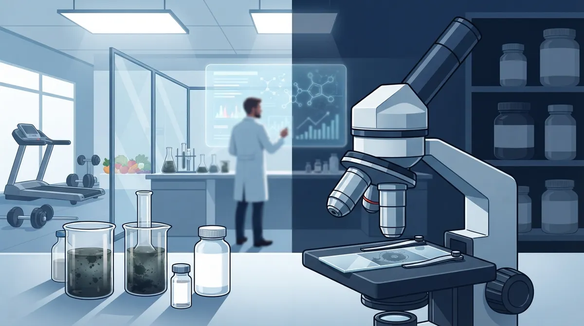 5 MOTS-c Effectiveness Data Mistakes to Avoid in 2026