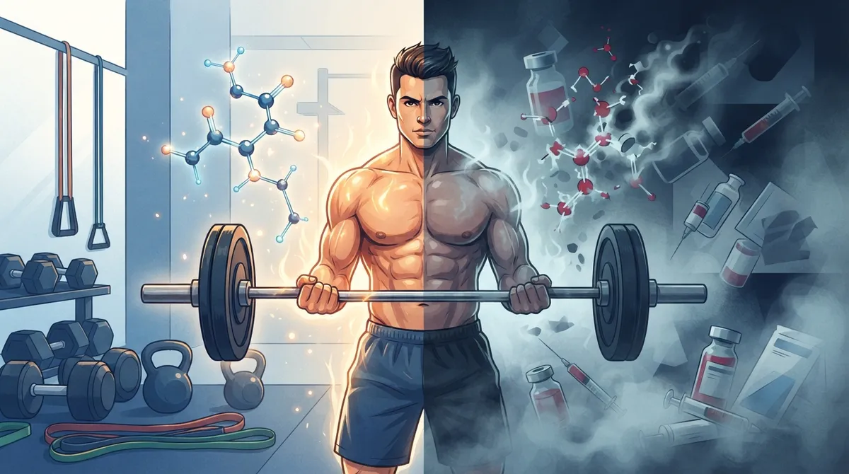 Can MOTS-c Peptide Injections Really Boost Workouts?