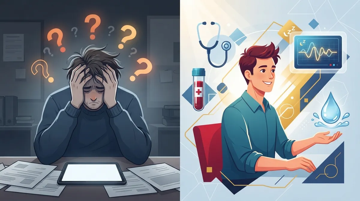 7 Facts About MOTS-c Fatigue Reduction Claims in 2026
