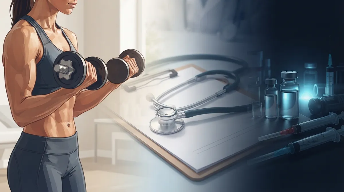 15 MOTS-c Sarcopenia Facts Tampa Patients Must Know