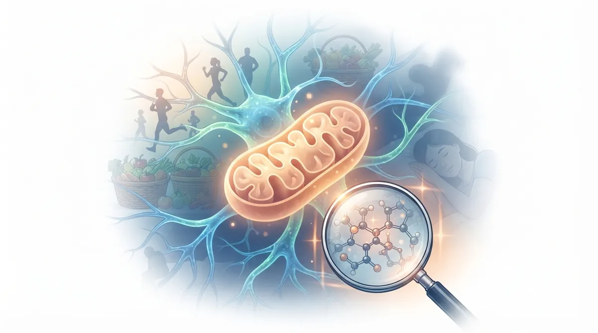 5 Facts About MOTS-c Function Every Patient Should Know