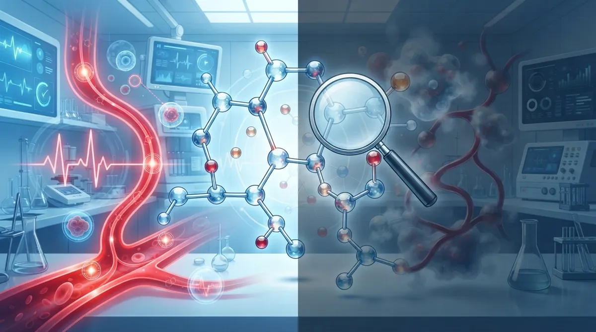 Peptide Therapy Benefits: What Primary Care Reveals