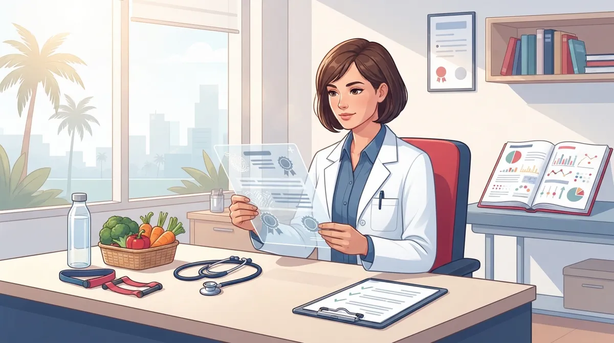 10 Anti Aging Specialists Tampa Traits to Check in 2026