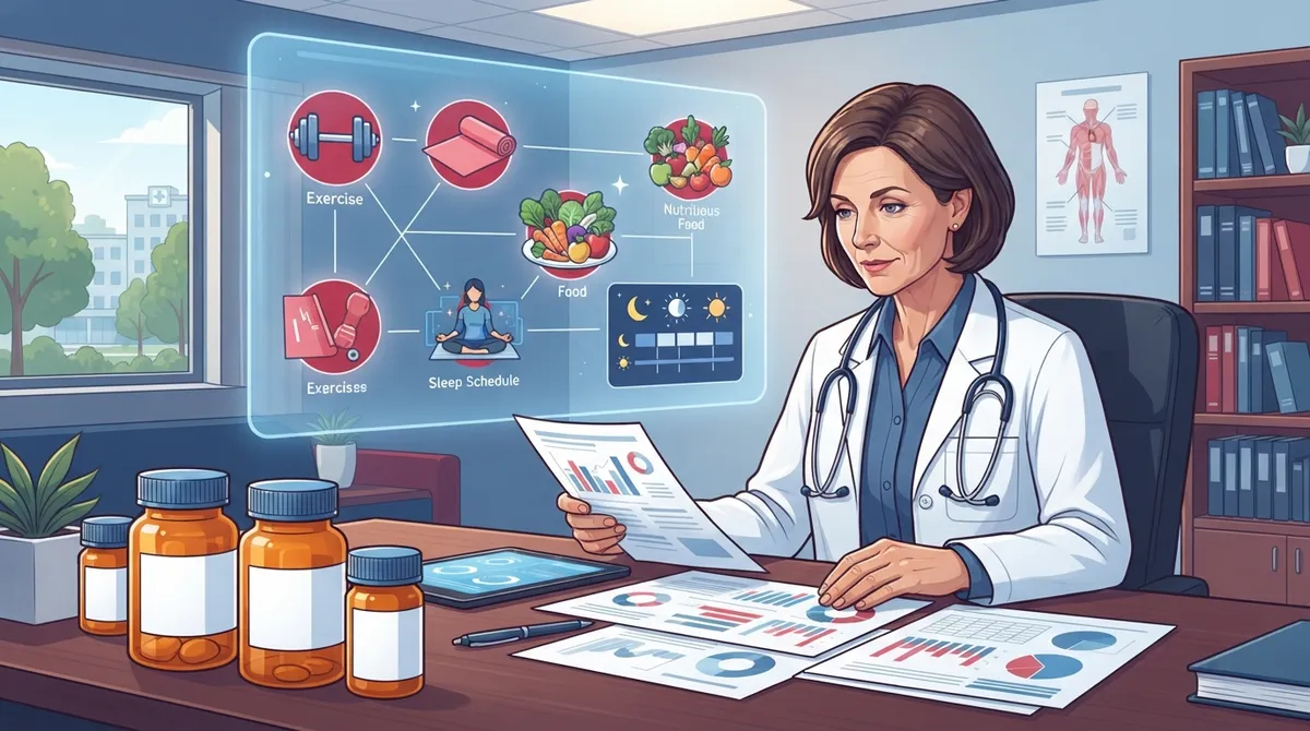 How to Find a Trusted Peptide Therapy Doctor Near Me