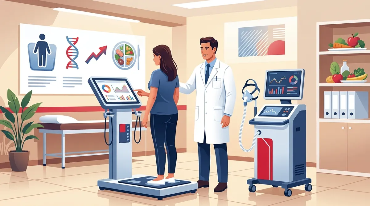 7 Mistakes to Avoid When Choosing a Weight Loss Clinic in Riverview