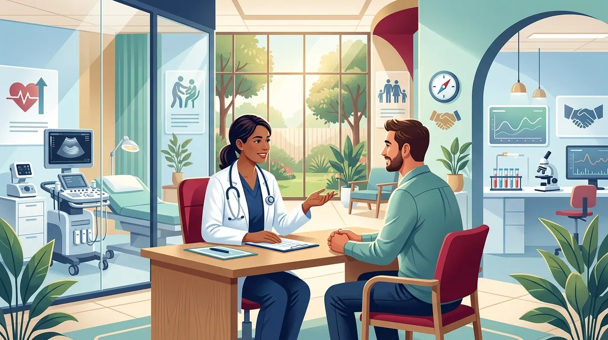 7 Traits of the Best Medicare Provider for Primary Care