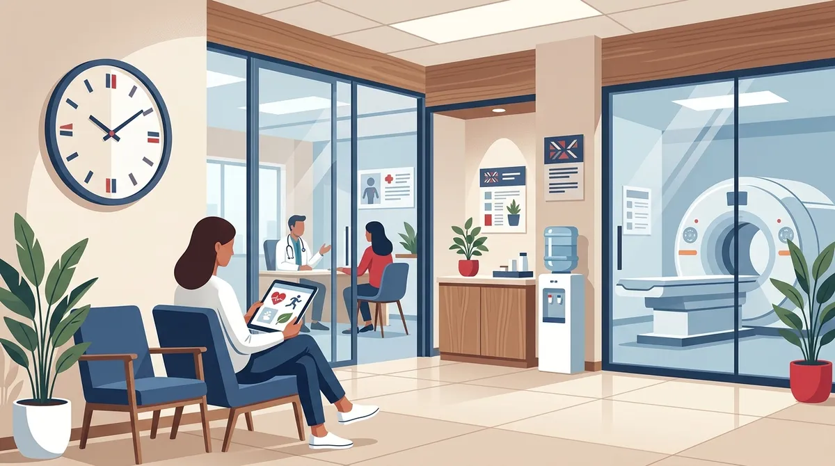 7 Mistakes to Avoid When Choosing a Primary Care Doctor