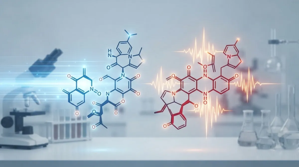 CJC-1295 vs Ipamorelin: Which Peptide Fits Your Goals?