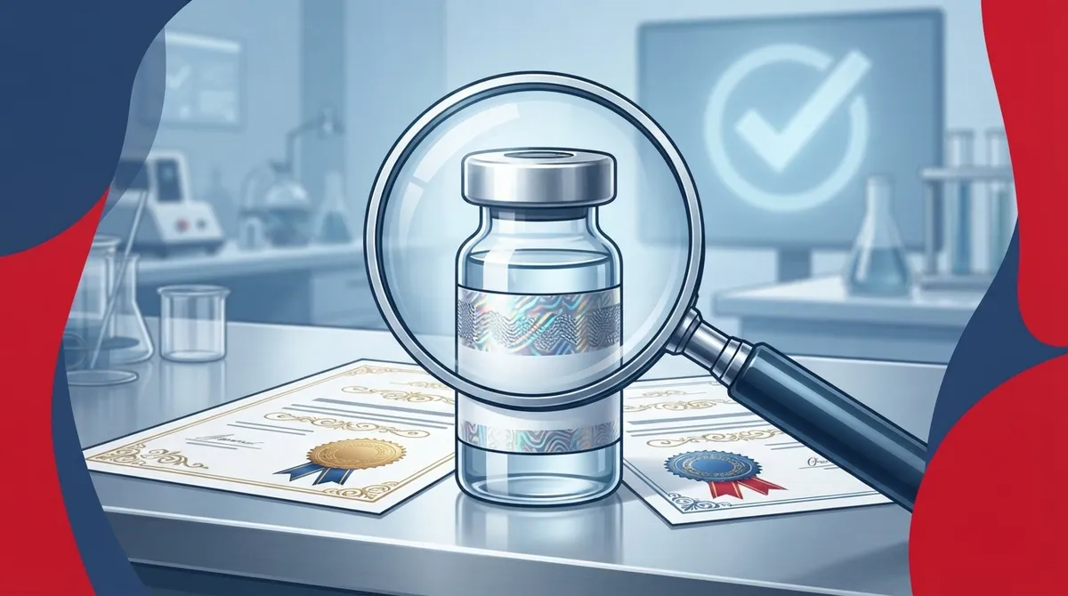 4 Ways to Spot CJC-1295 Trusted Brands in 2026