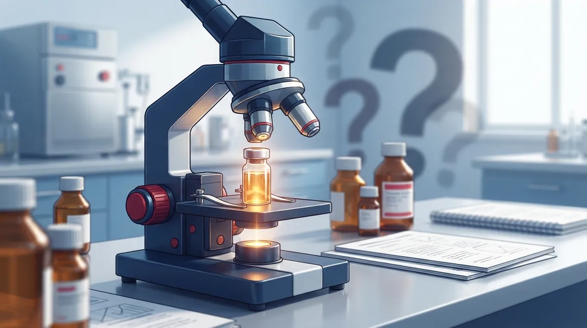 CJC-1295 Studies: What the Research Actually Shows