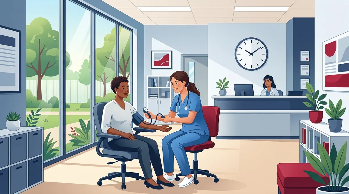 Same Day Appointments: Fast Primary Care When You Need It
