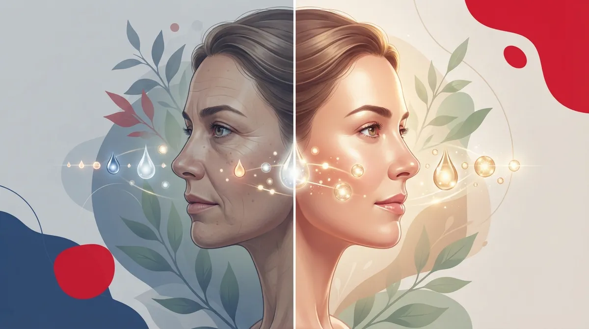 8 Facts That Prove If GHK-Cu Works for Skin in 2026