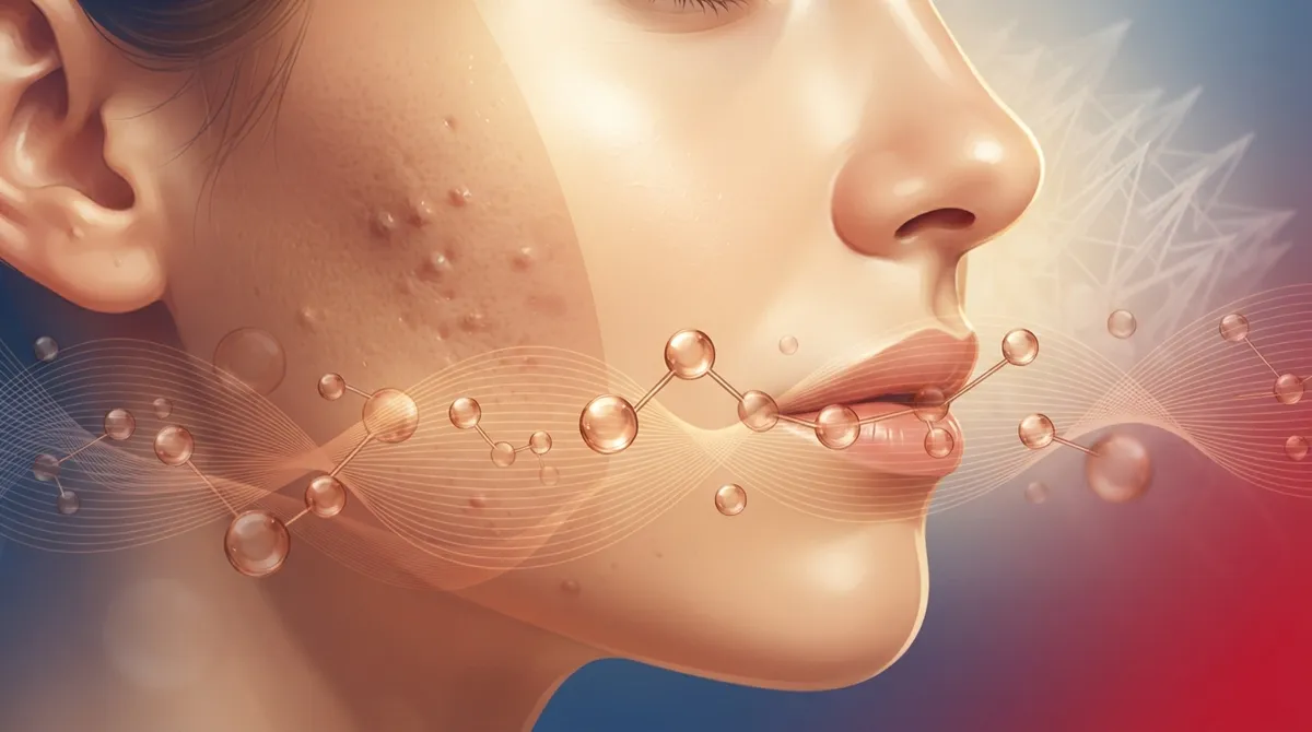 6 GHK-Cu Facts That Reveal Its Power on Acne Scars