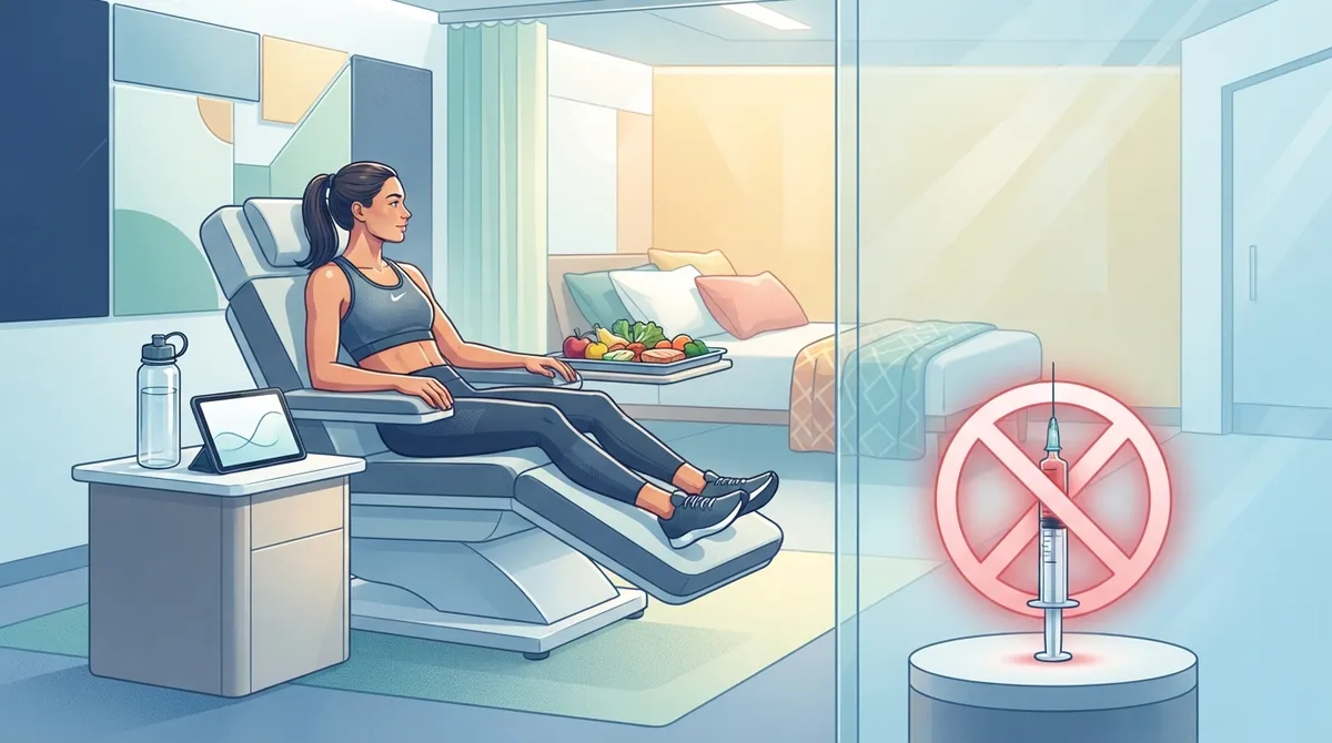 9 Facts About GHK-Cu Athletic Recovery to Know in 2026