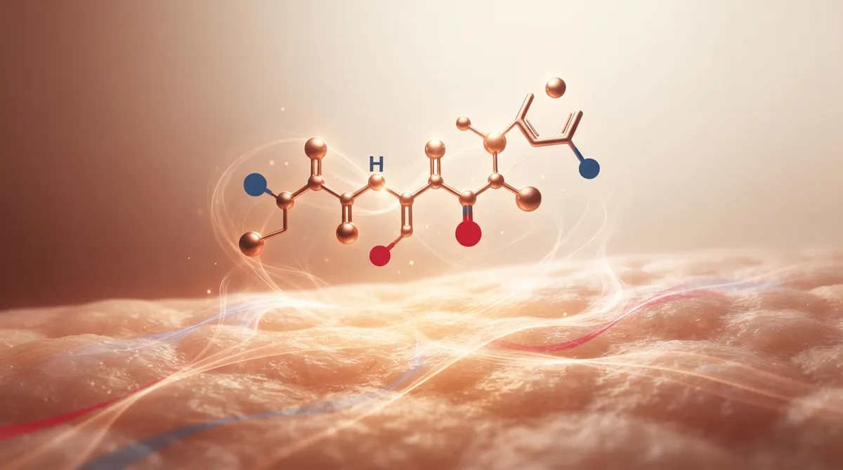 What Makes GHK-Cu Cellular Repair Worth Exploring?