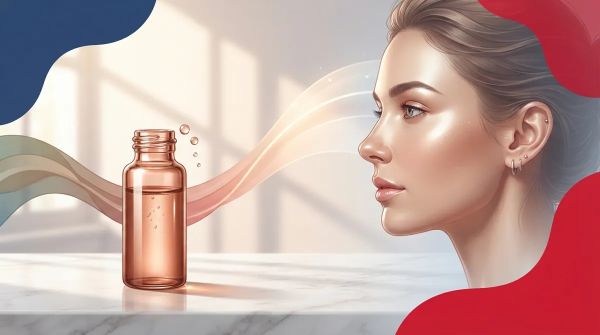 8 GHK-Cu Facial Rejuvenation Facts Worth Knowing
