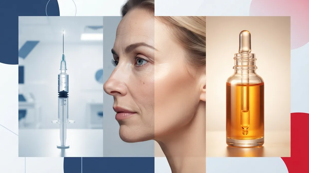 7 GHK-Cu vs Botox Mistakes That Waste Your Money
