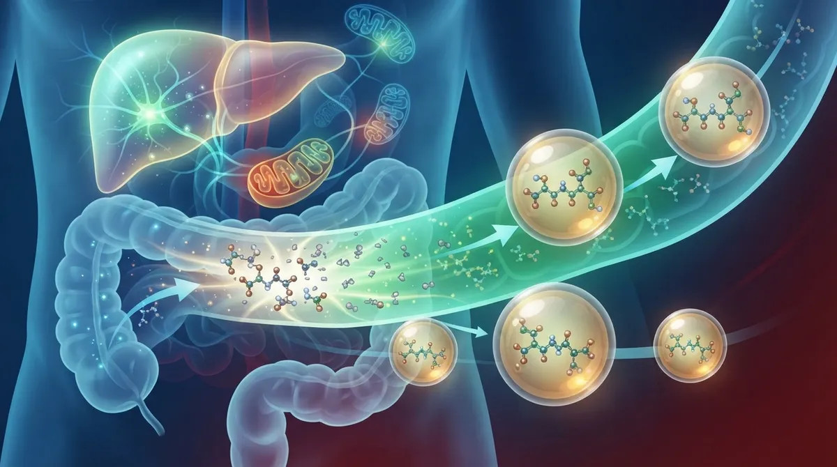 Why Does Glutathione Bioavailability Vary So Much?