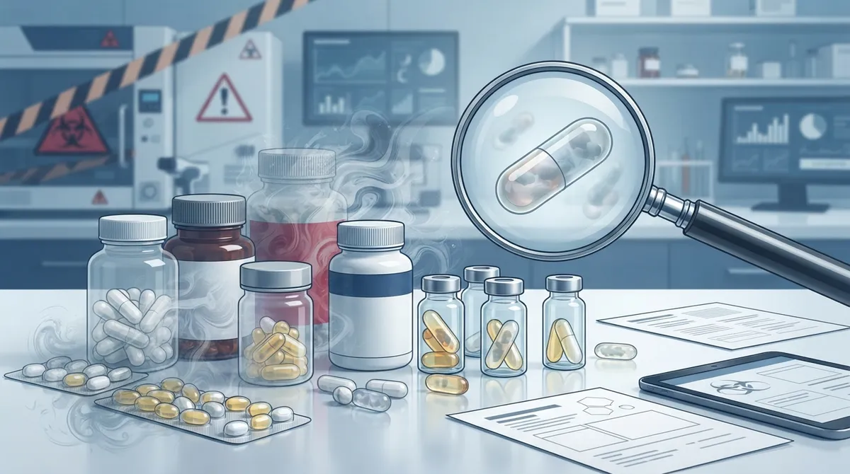 14 Glutathione Boosting Supplements Facts for 2026