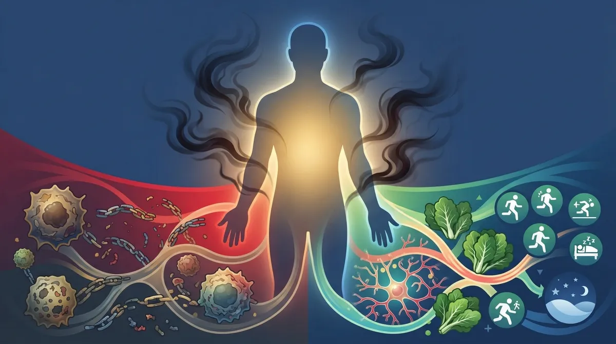 13 Signs of Glutathione Depletion Doctors Track (2026)