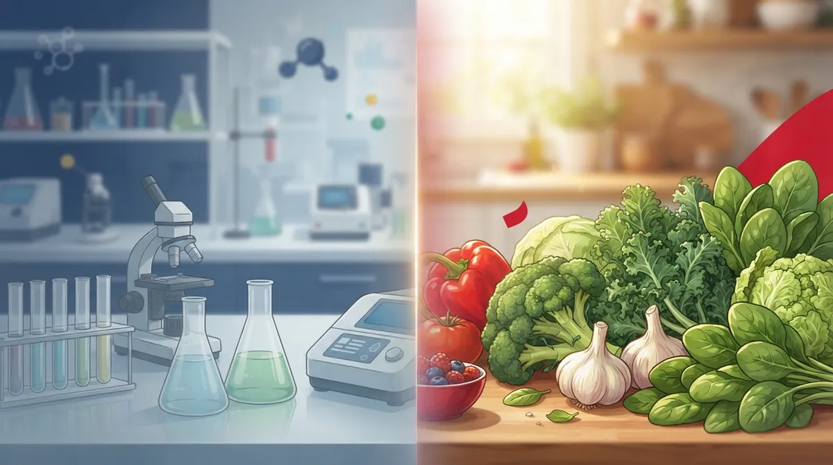 What Do Glutathione Detox Benefits Really Deliver?