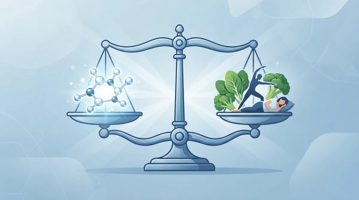 How to Use Glutathione Safely for Disease Prevention
