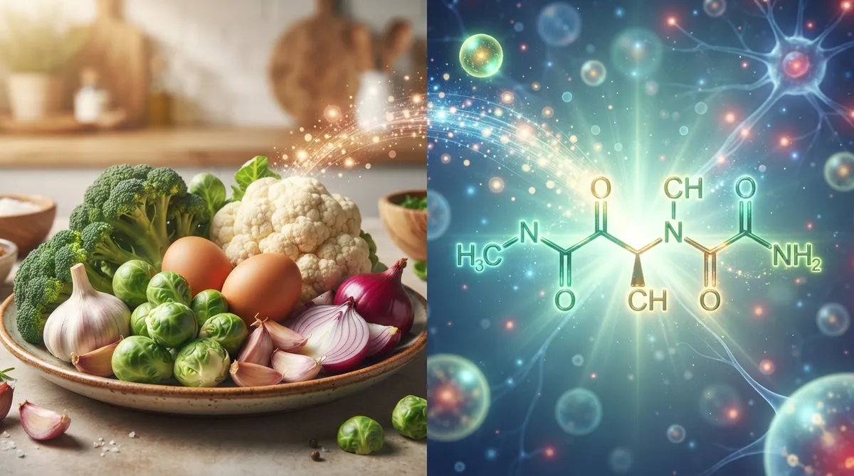 Glutathione Enhancers vs. Basic Multivitamins: Which Wins?