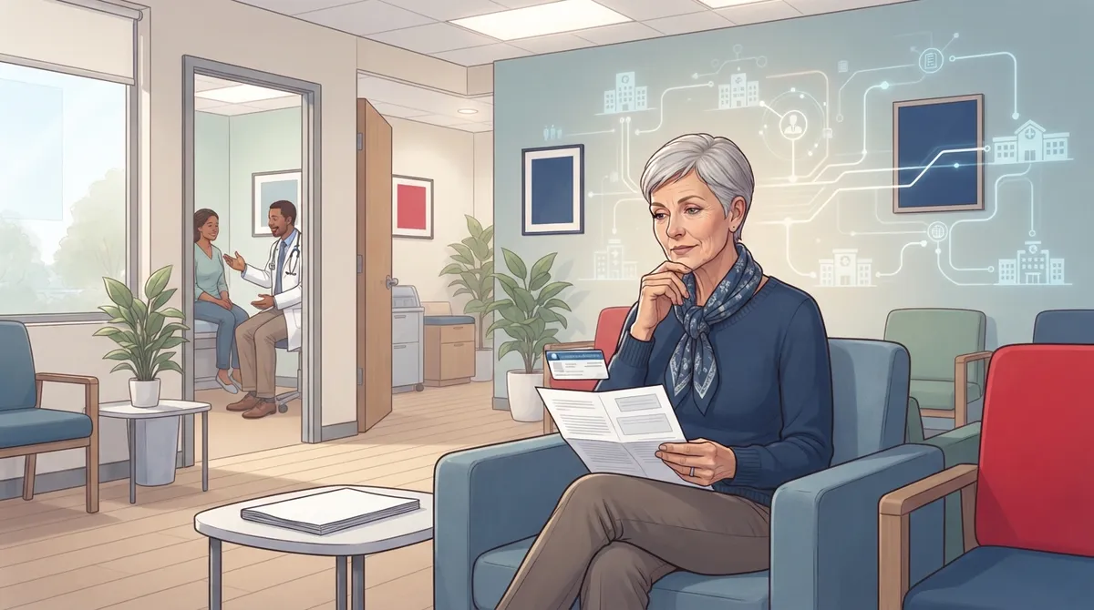 How Do You Pick a Primary Care Doctor With Medicare HMO?