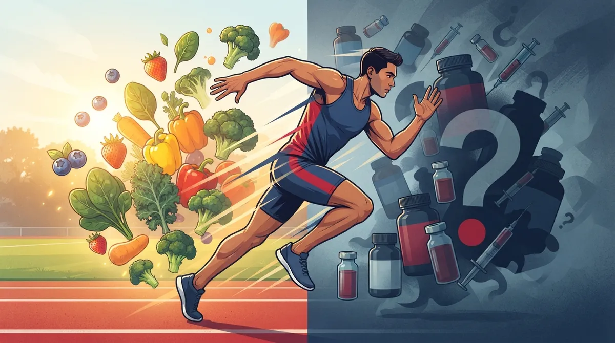 7 Glutathione Mistakes Athletes Make in 2026
