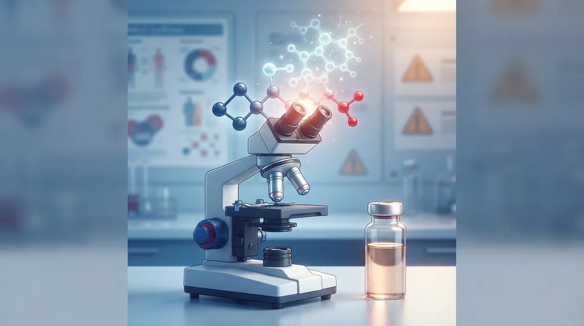 6 Glutathione Research Studies Worth Knowing (2026)