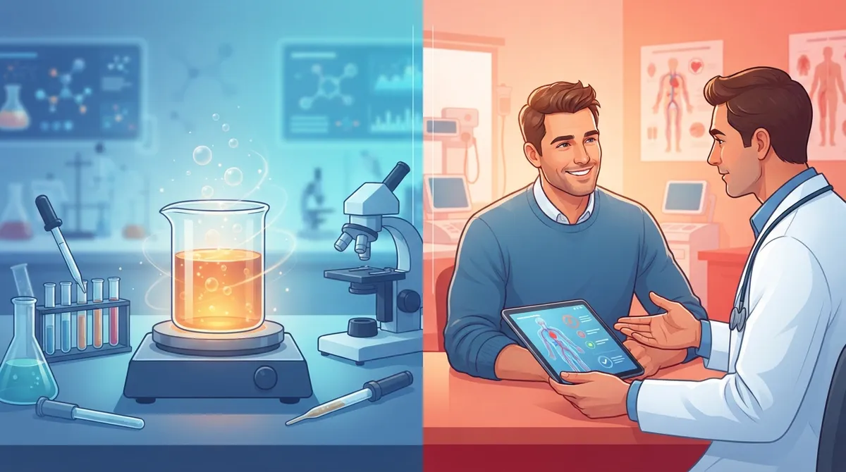 14 Facts on Kisspeptin & Erectile Dysfunction (2026)