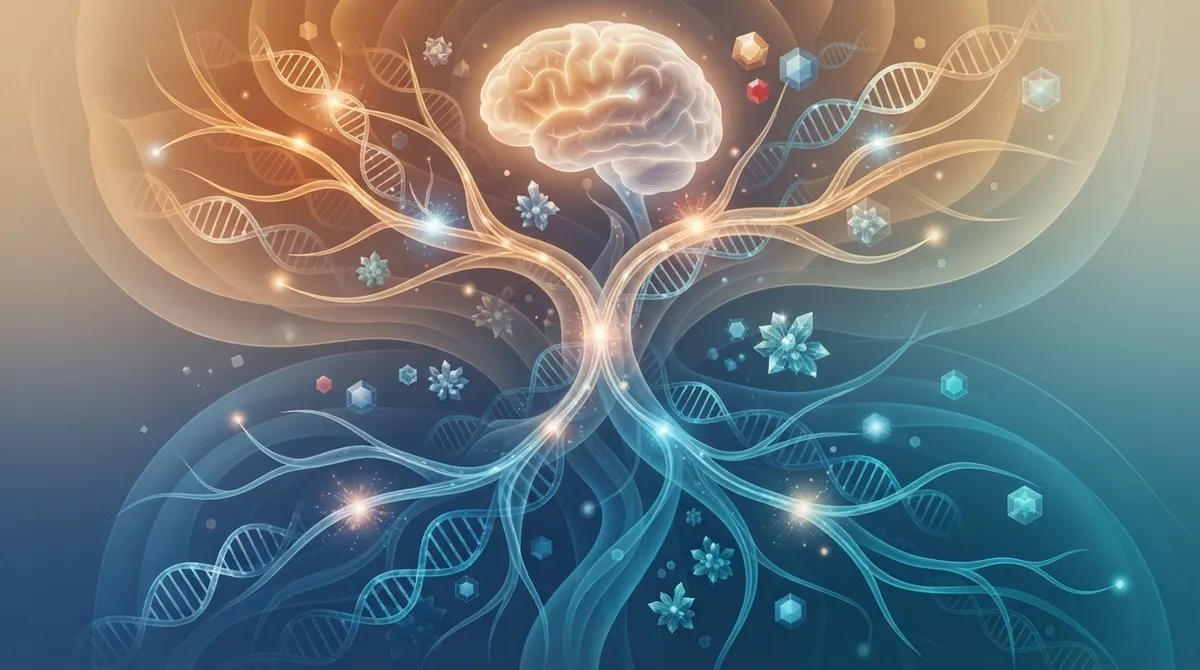 13 Facts About Kisspeptin Gene Expression in 2026