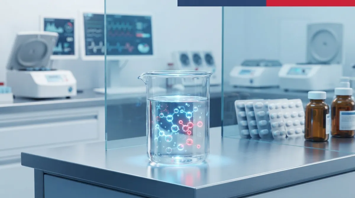 What Does a Kisspeptin Clinical Trial Actually Involve?