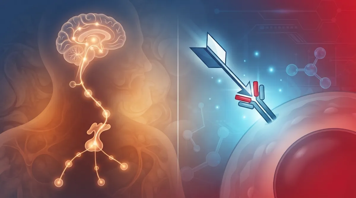 4 Key Differences: Kisspeptin vs. HCG in 2026
