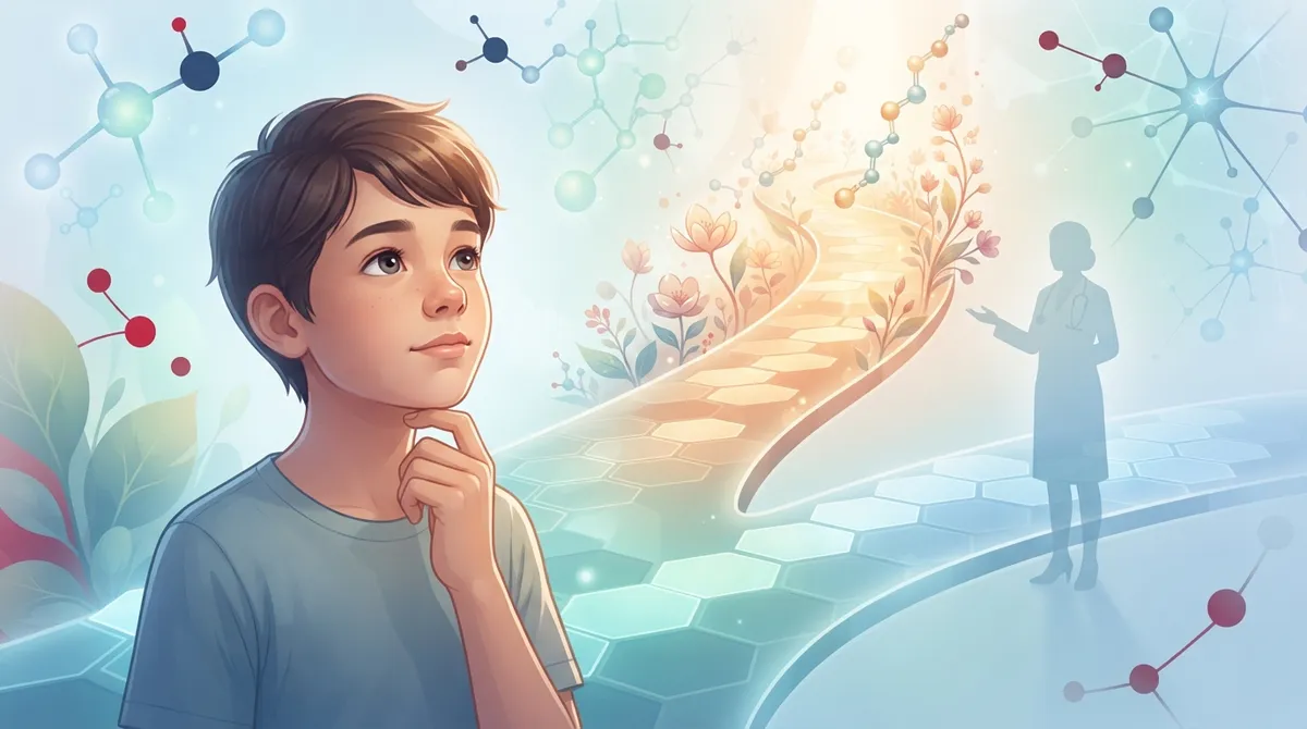 12 Facts About Kisspeptin & Delayed Puberty in 2026