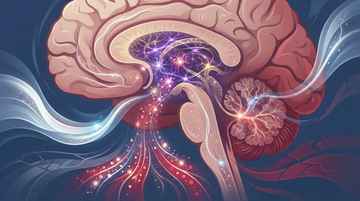 How the Kisspeptin Discovery Explains Your Hormones