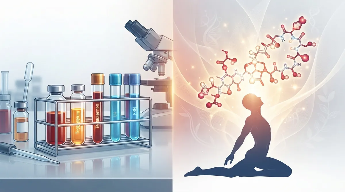 Kisspeptin vs. Standard Therapy: Which Treats IHH Best?