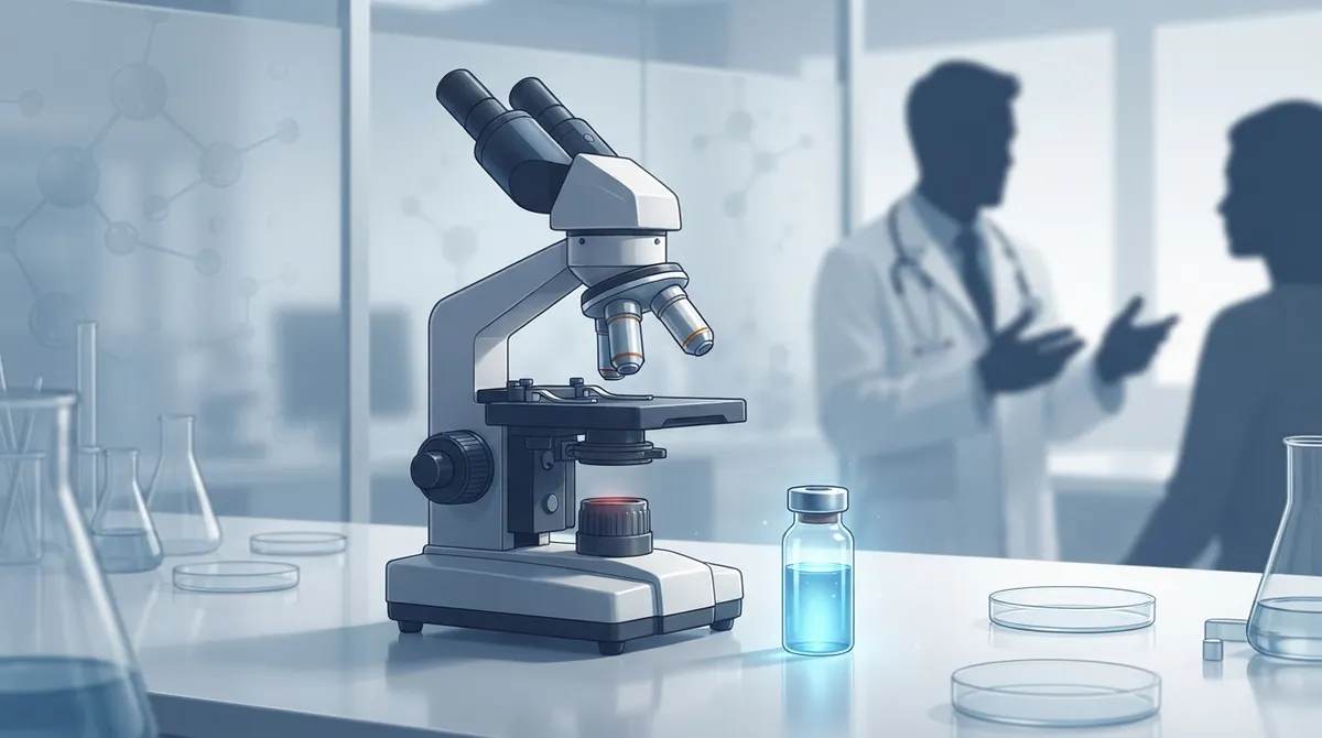 7 Facts About Kisspeptin Infertility Treatment in 2026