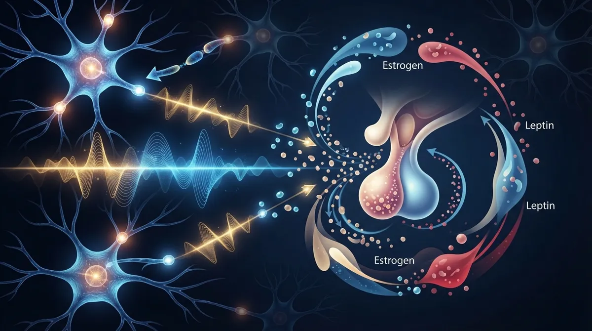 11 Facts on Kisspeptin Mechanism of Action in 2026