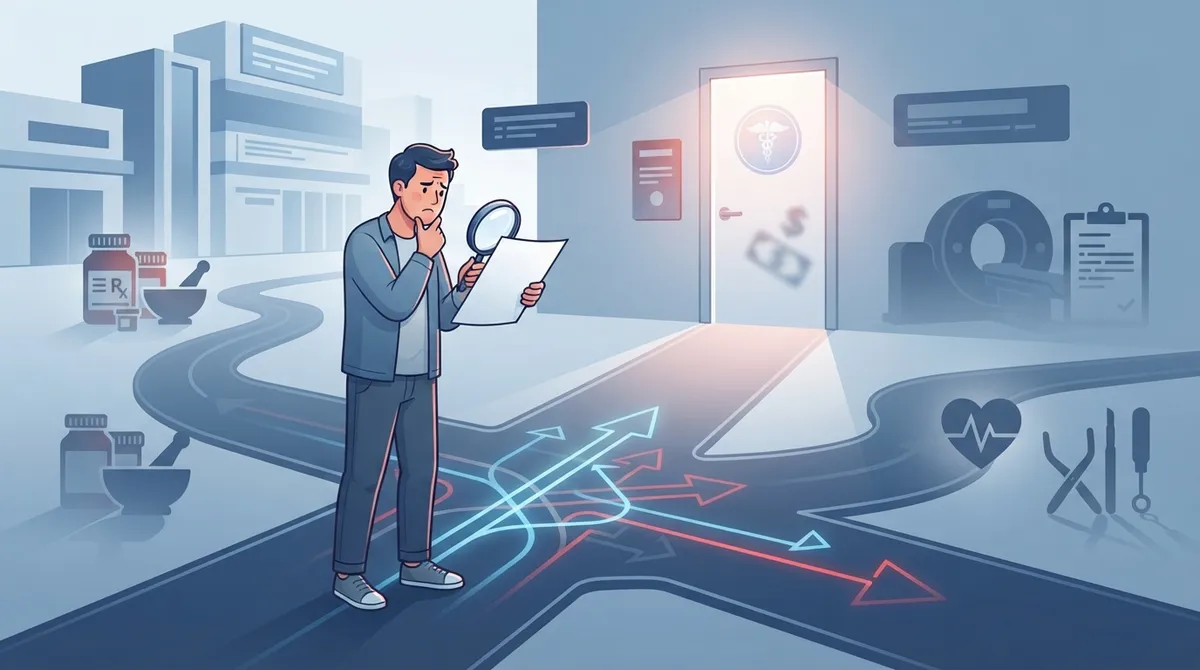 Why Do KP-10 Affordable Options Confuse So Many Patients?