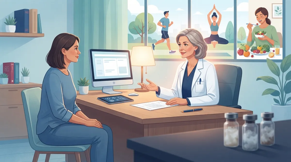 How to Find Safe KP-10 Alternative Treatments in 2026