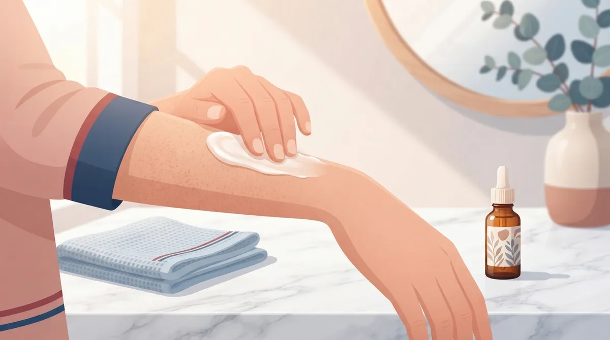 8 KP-10 Inflammatory Skin Mistakes to Avoid in 2026