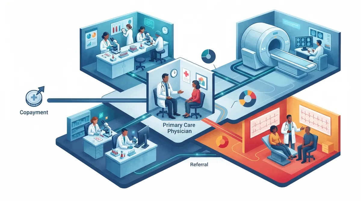 What Does KP-10 Insurance Coverage Really Pay For?